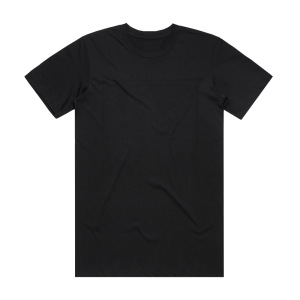 Amenra Mass Ii Album Cover T-Shirt Black