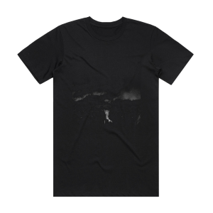 Amenra Mass Iiii Album Cover T-Shirt Black
