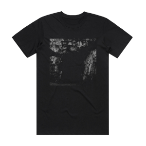 Amenra Mass V Album Cover T-Shirt Black