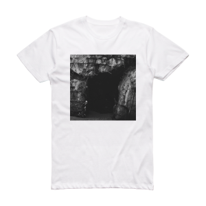 Amenra Mass V Album Cover T-Shirt White