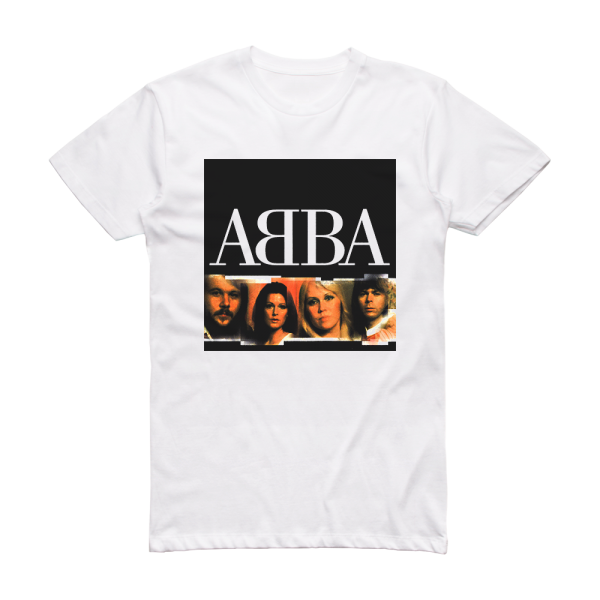 abba t shirt 2021