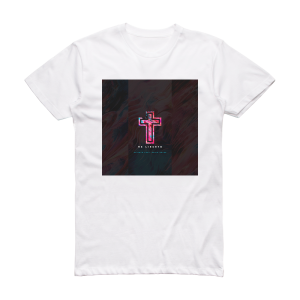 Aliento Me Liberto Album Cover T-Shirt White