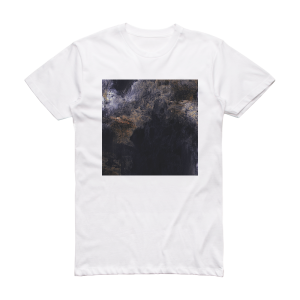 Labradford Mi Media Naranja Album Cover T-Shirt White