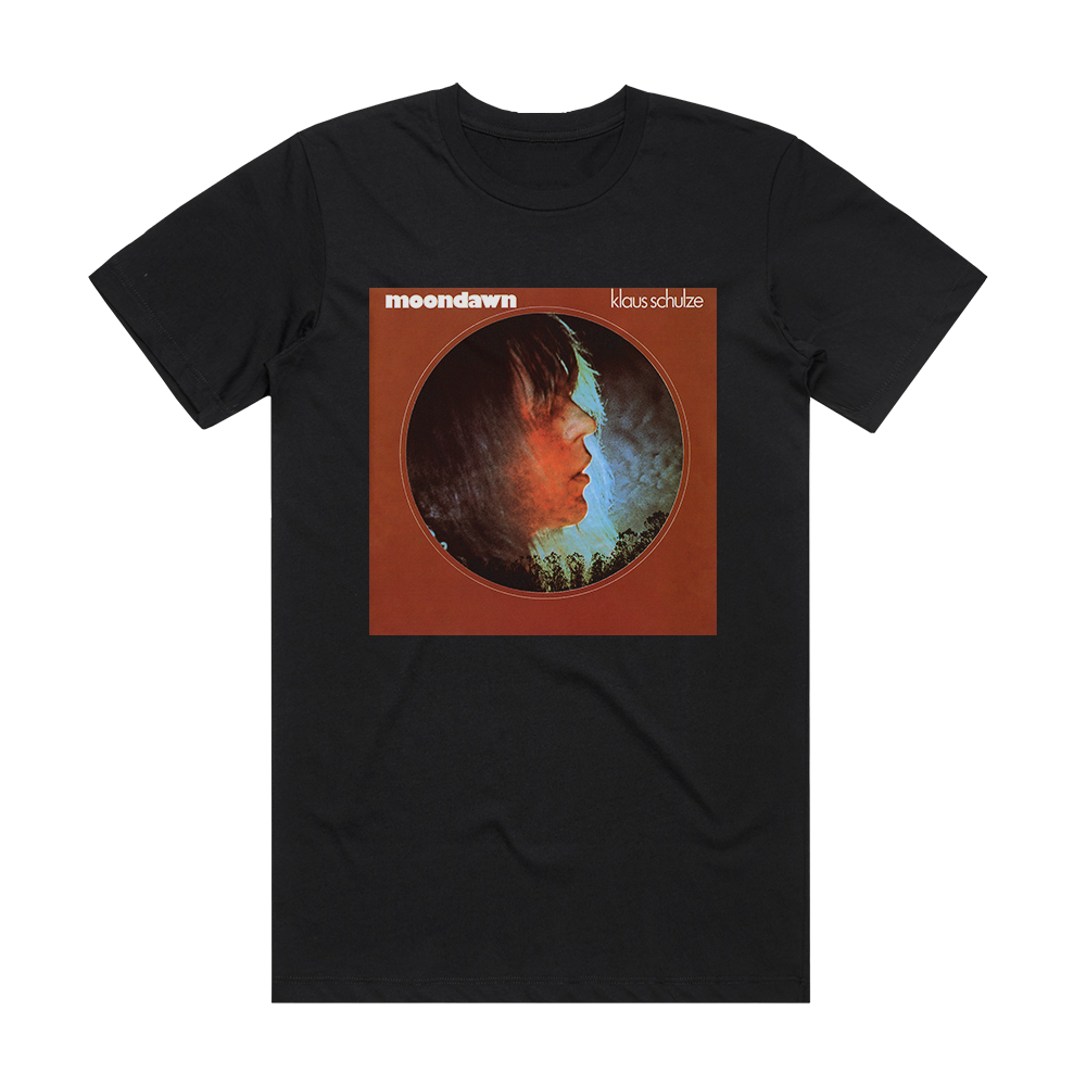 Klaus schulze t online shirt