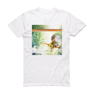 Jadis More Than Meets The Eye 2 Album Cover T-Shirt White