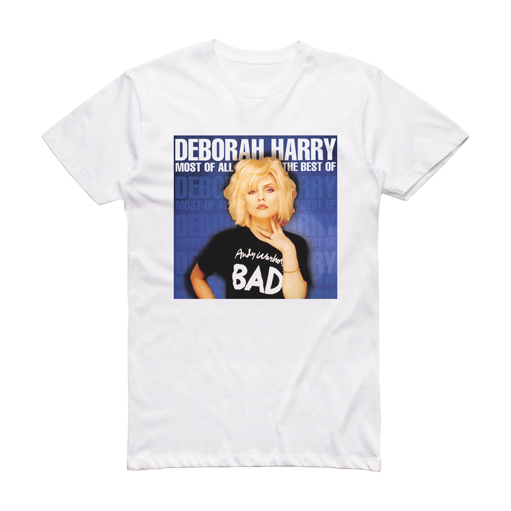 deborah-harry-most-of-all-the-best-of-album-cover-t-shirt-white-album