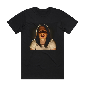 Andrew W K Mother Of Mankind Album Cover T-Shirt Black