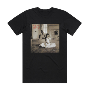 Muthas Day Out My Soul Is Wet Album Cover T-Shirt Black