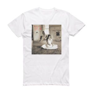 Muthas Day Out My Soul Is Wet Album Cover T-Shirt White