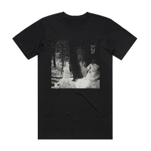 MYCHILDREN MYBRIDE Mychildren Mybride Album Cover T-Shirt Black