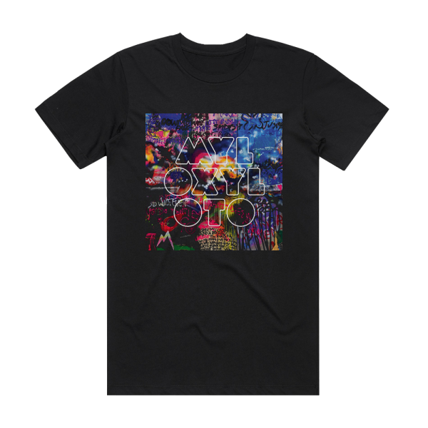 mylo xyloto shirt