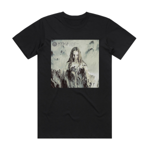 Myrkur Myrkur Album Cover T-Shirt Black