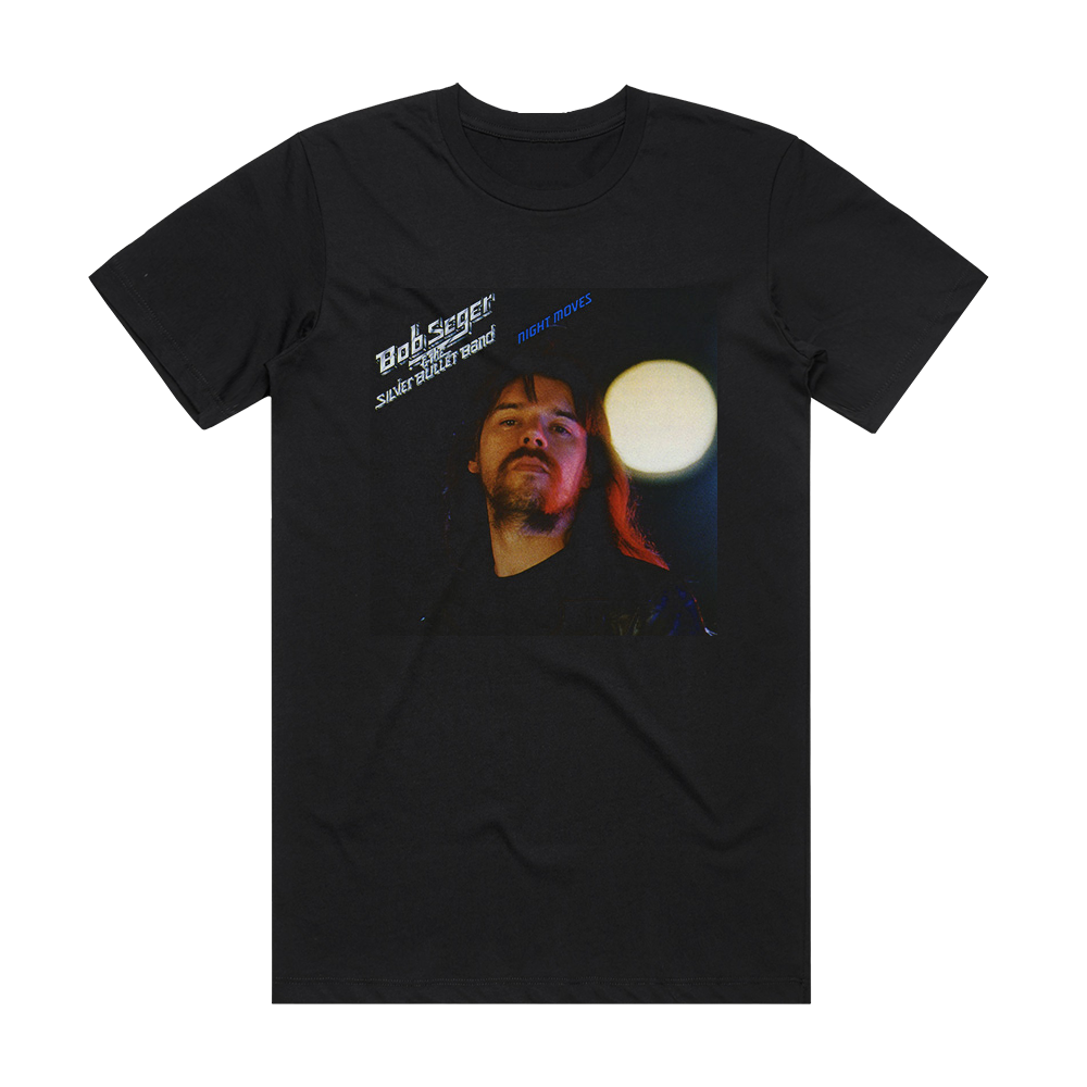 night moves t shirt