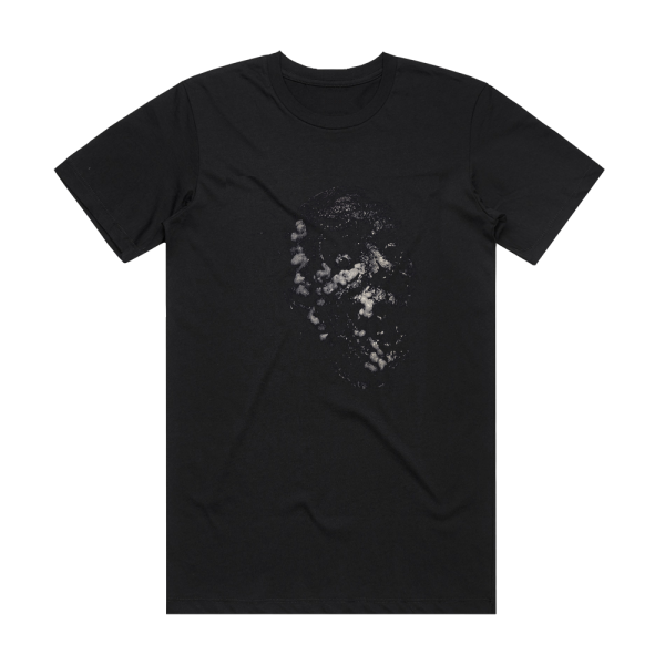 Nightmares in Wax Nightmares In Wax Album Cover T-Shirt Black