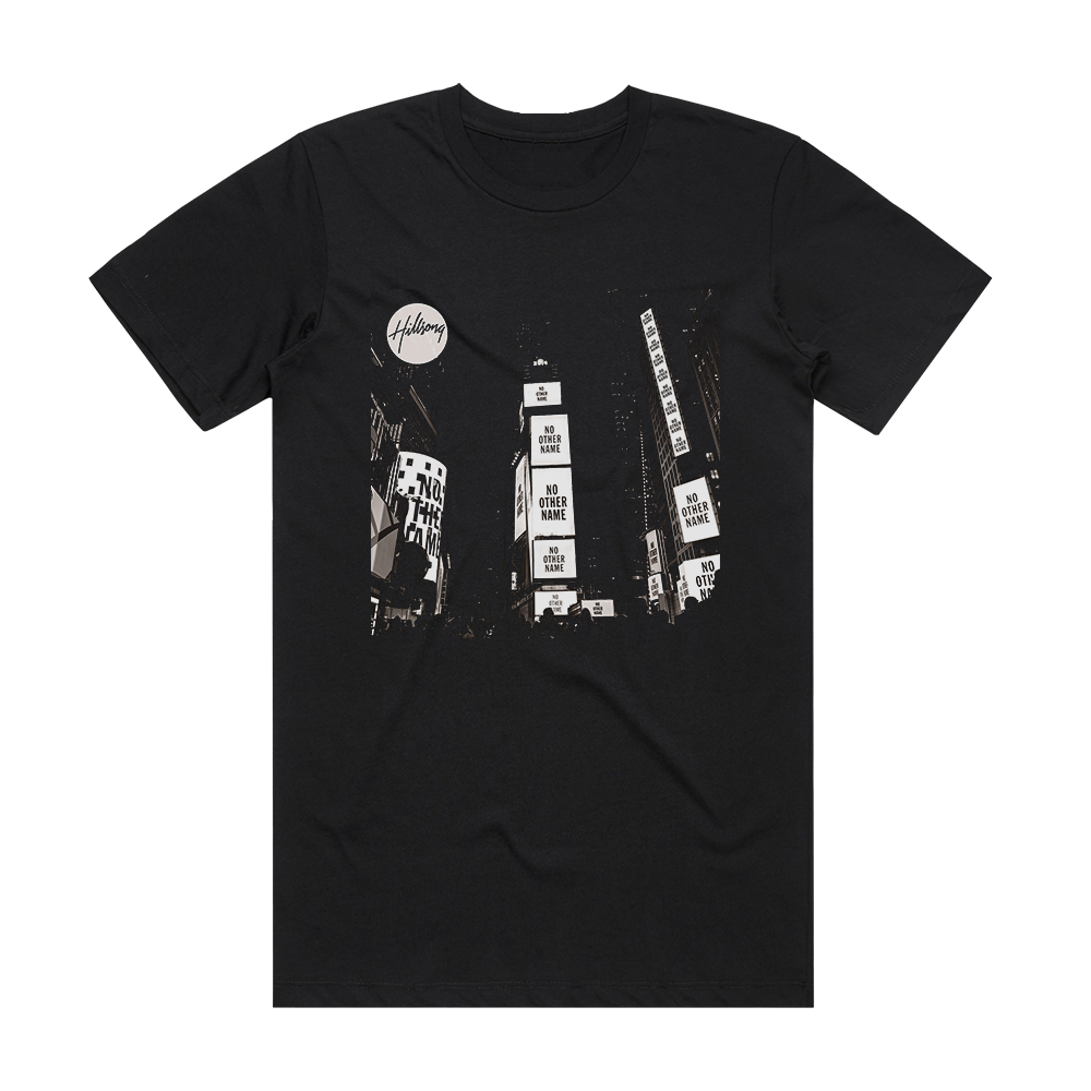 hillsong-worship-no-other-name-album-cover-t-shirt-black-album-cover