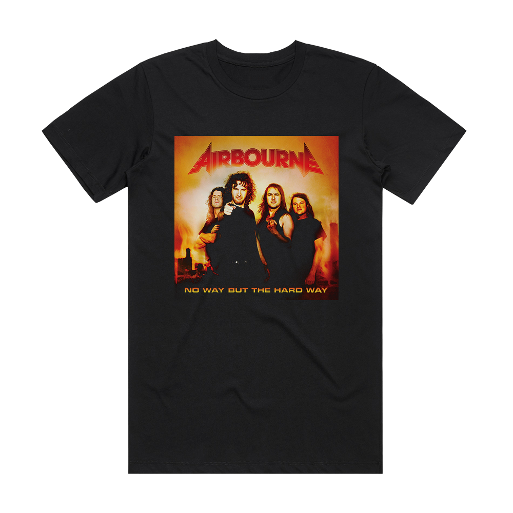 airbourne-no-way-but-the-hard-way-album-cover-t-shirt-black-album