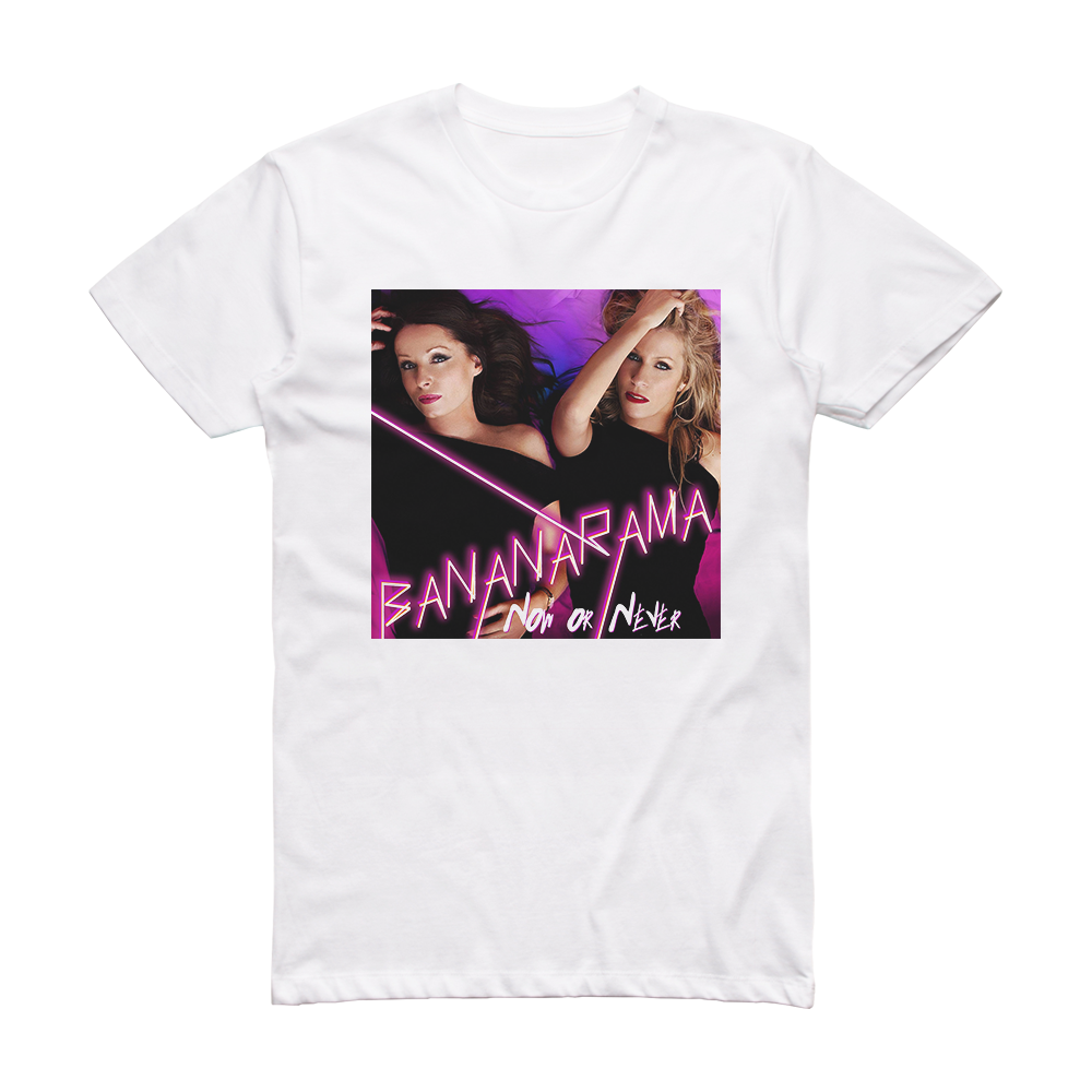 bananarama-now-or-never-album-cover-t-shirt-white-album-cover-t-shirts