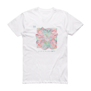 Citipointe Live On Top Of The World Remix Album Cover T-Shirt White