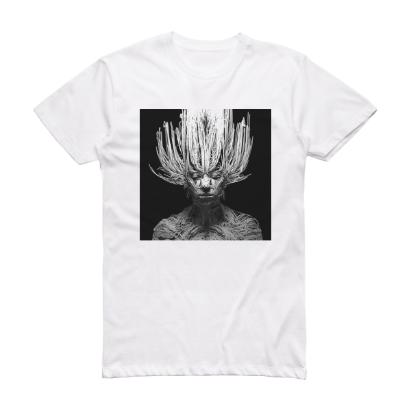 Kate Boy One 1 Album Cover T-Shirt White