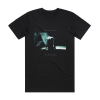 Diary of Dreams One Of 18 Angels 2 Album Cover T-Shirt Black – ALBUM ...