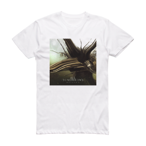 All Tomorrows Opilion Album Cover T-Shirt White