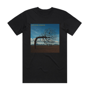 Biffy Clyro Opposites 1 Album Cover T-Shirt Black