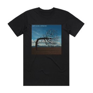 Biffy Clyro Opposites 2 Album Cover T-Shirt Black