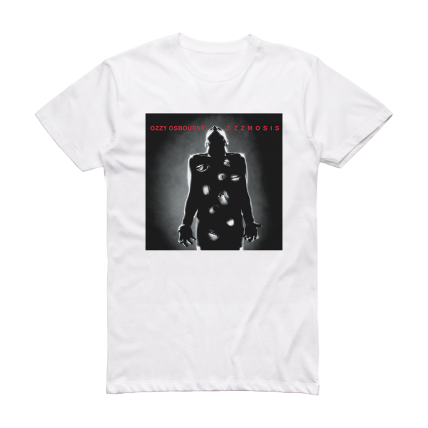 ozzmosis t shirt