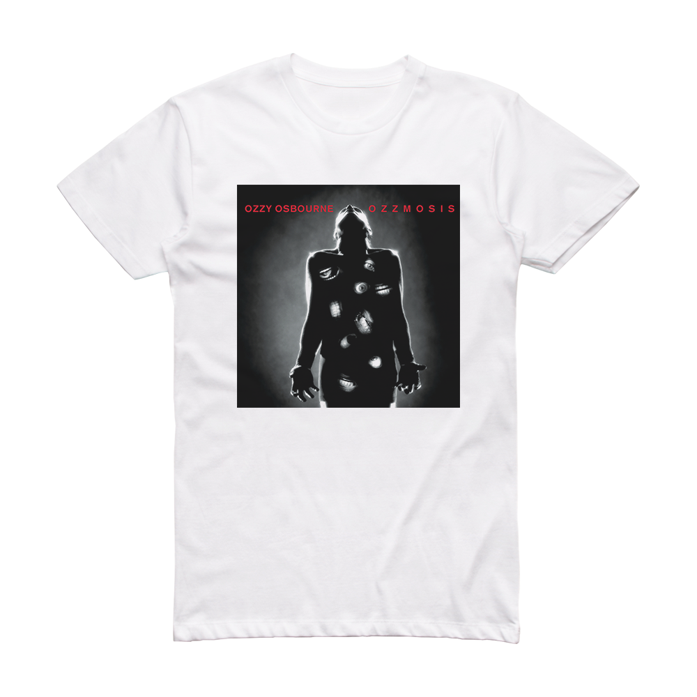 ozzmosis t shirt