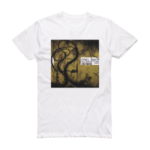 Ephel Duath Pain Necessary To Know Album Cover T-Shirt White