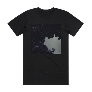 Nebelung Palingenesis Album Cover T-Shirt Black