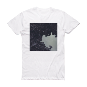 Nebelung Palingenesis Album Cover T-Shirt White
