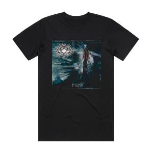 Naglfar Pariah Album Cover T-Shirt Black