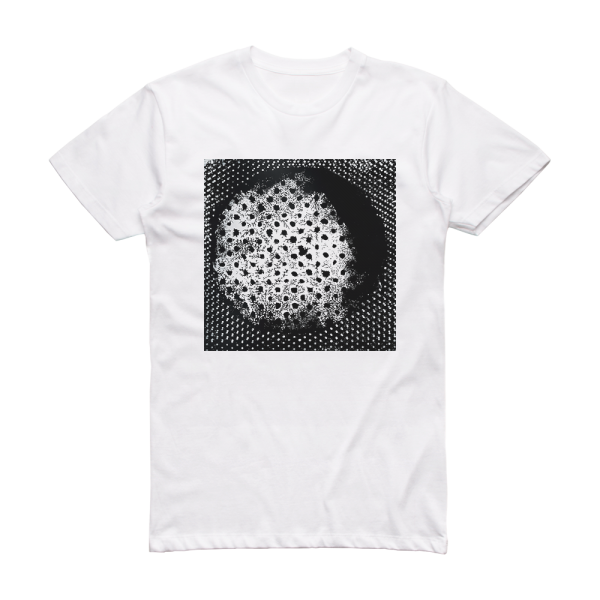 Biosphere Patashnik 2 Album Cover T-Shirt White 1 – ALBUM COVER T-SHIRTS