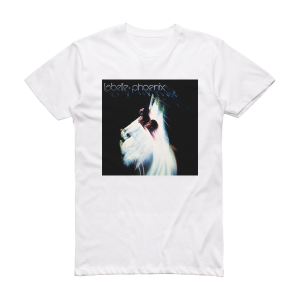 LaBelle Phoenix Album Cover T-Shirt White