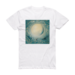 Estas Tonne Place Of The Gods Album Cover T-Shirt White
