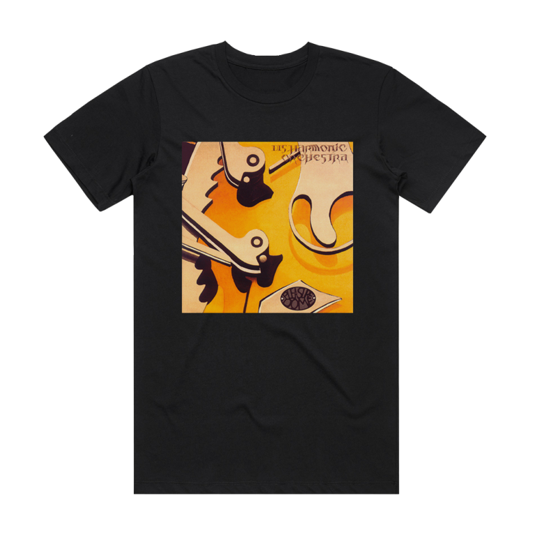 disharmonic orchestra t shirt