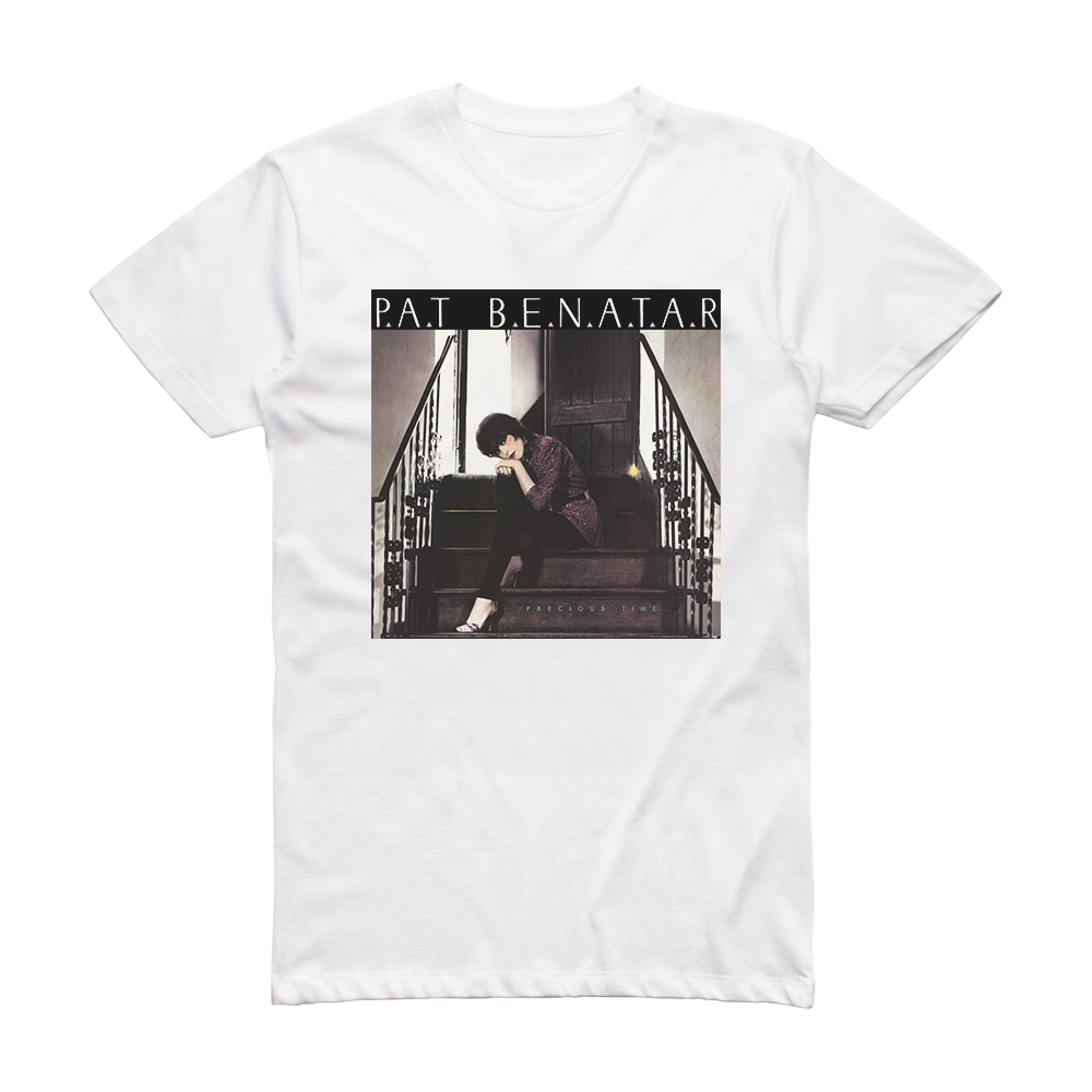 pat-benatar-precious-time-album-cover-t-shirt-white-album-cover-t-shirts