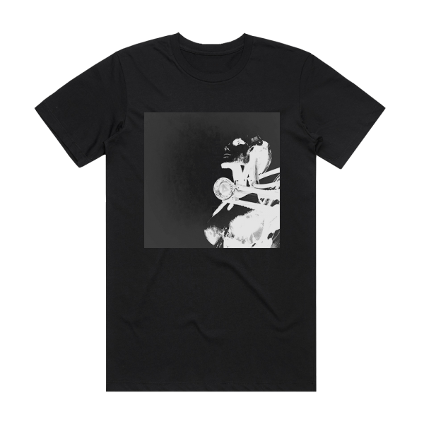 DARKPYRAMID Prelude To Destruction Album Cover T-Shirt Black