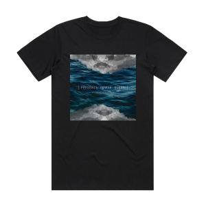 Citipointe Live Presence Power Glory Acoustic Album Cover T-Shirt Black