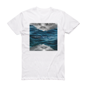 Citipointe Live Presence Power Glory Acoustic Album Cover T-Shirt White