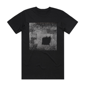 Boris Prparat Album Cover T-Shirt Black