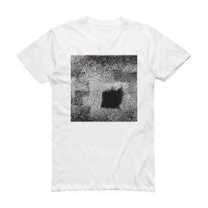 Boris Prparat Album Cover T-Shirt White
