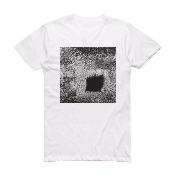 Boris Prparat Album Cover T-Shirt White