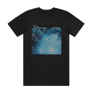 Balligomingo Remix Volume One Album Cover T-Shirt Black