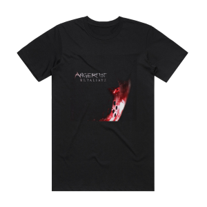 Angerfist – ALBUM COVER T-SHIRTS