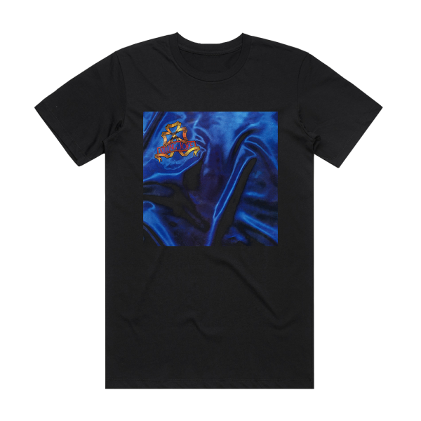 Killing Joke Revelations Album Cover T-Shirt Black