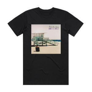 Anni B Sweet Ridiculous Games Album Cover T-Shirt Black