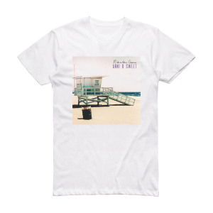 Anni B Sweet Ridiculous Games Album Cover T-Shirt White