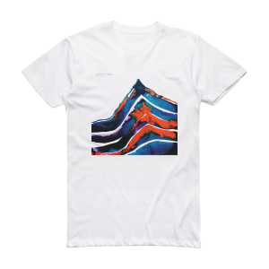 Other Lives Rituals Album Cover T-Shirt White